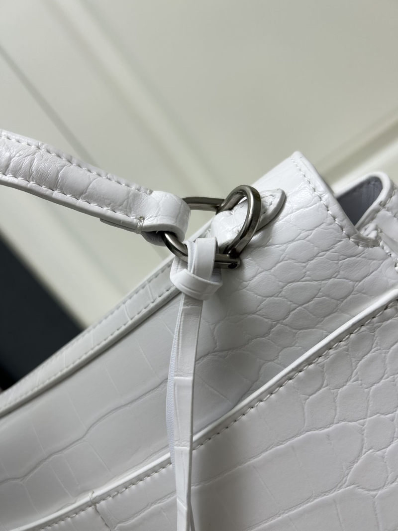 Balenciaga Top Handle Bags